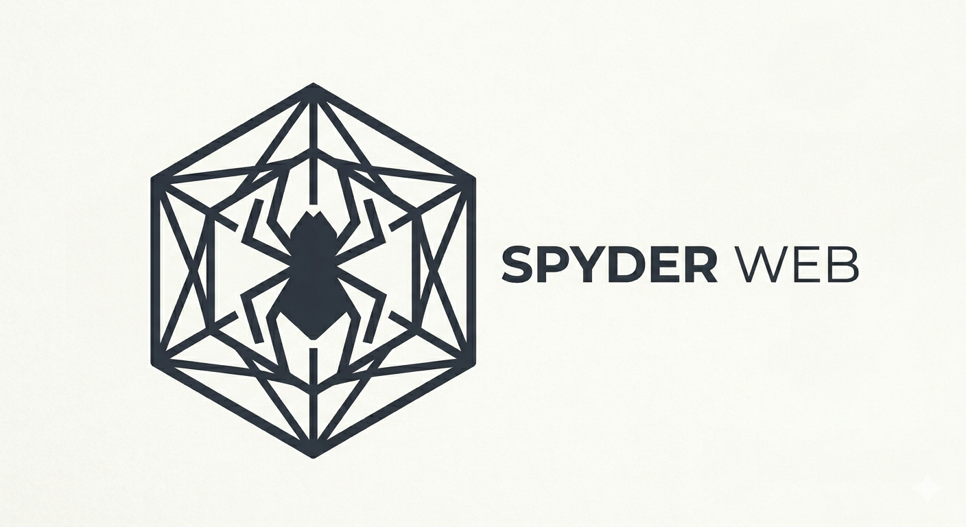 Spyder Web